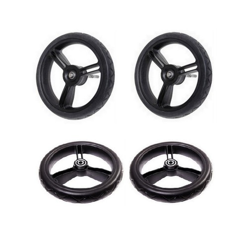 Roues aerotech pour - roues,
